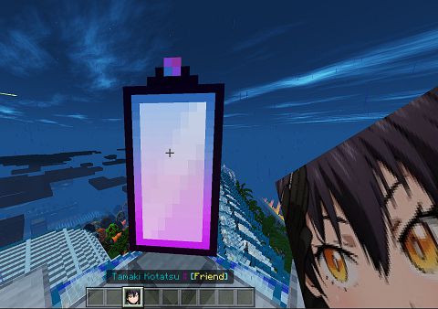 Anime Characters Addon (1.20, 1.19) - Waifus & Husbands Mod MCPE/Bedrock