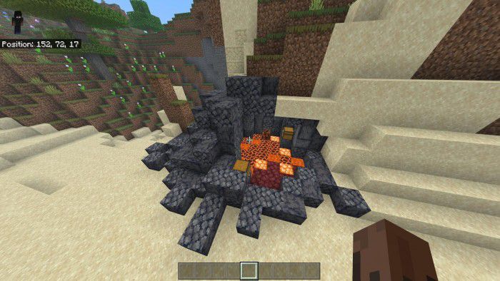 Dragon Mounts Addon Mods Minecraft Bedrock