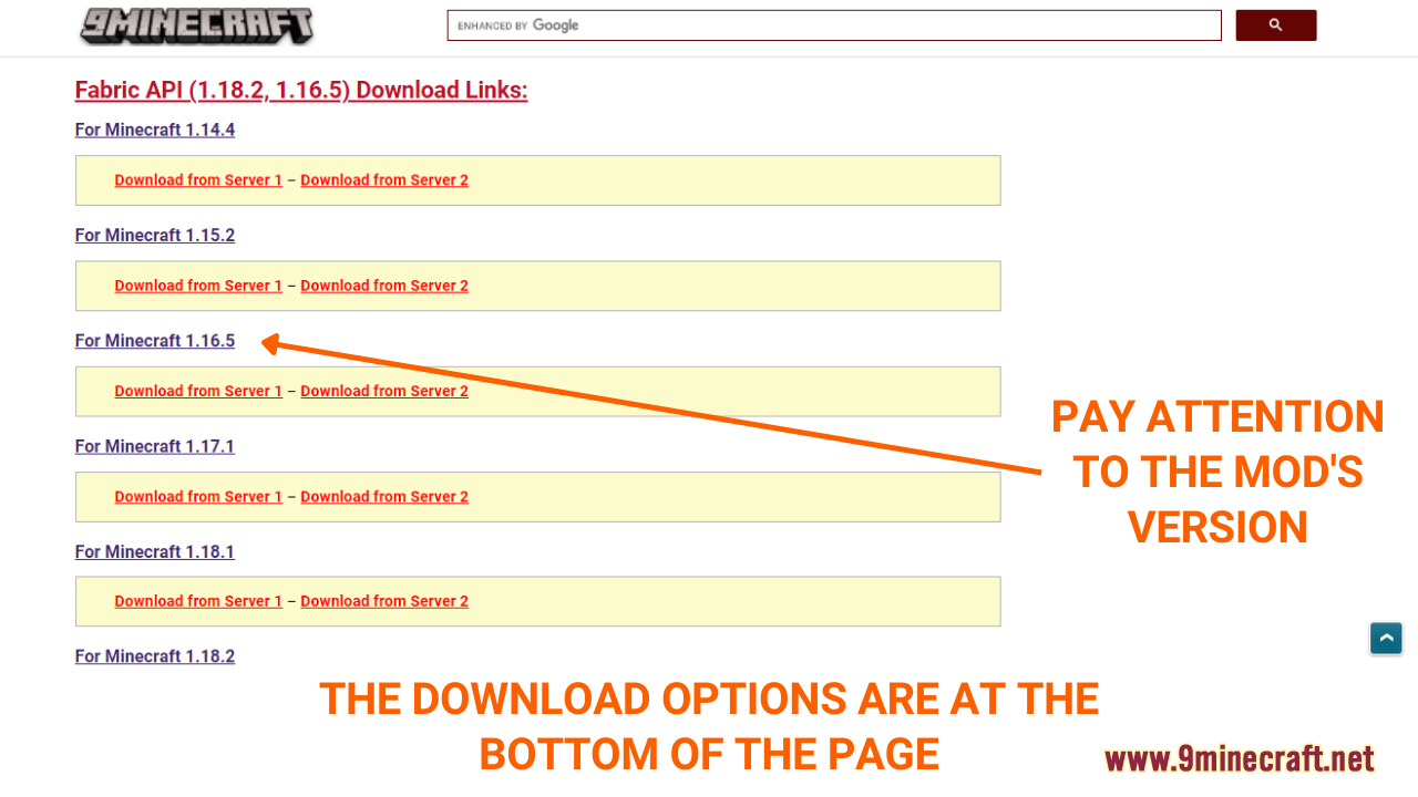 Fabric Api Does Not Open At Sergio Hasting Blog Fabric Api Does Not Open At Sergio Hasting Blog