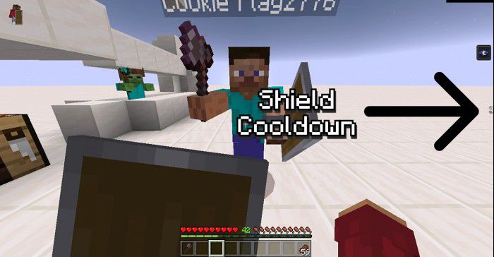 ACME Pack 512x for Minecraft 1.9 Combat Update addon - Mod DB