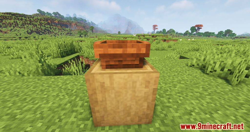 A Cute Little Crock Pot mod screenshots 07