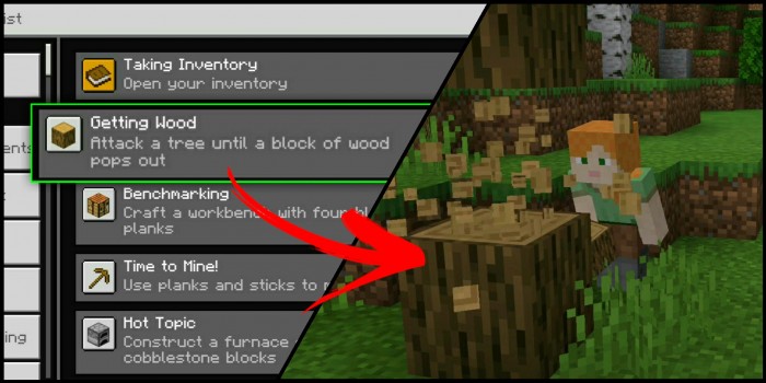 Bedrock Edition 1.17.11 – Minecraft Wiki