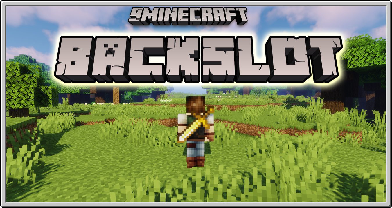 Simply Jetpacks 2 Mod (1.20.4 - 1.19.4 - 1.18.2 - 1.17.1) Minecraft