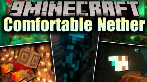 List of Minecraft 1.16.5 Modpacks 