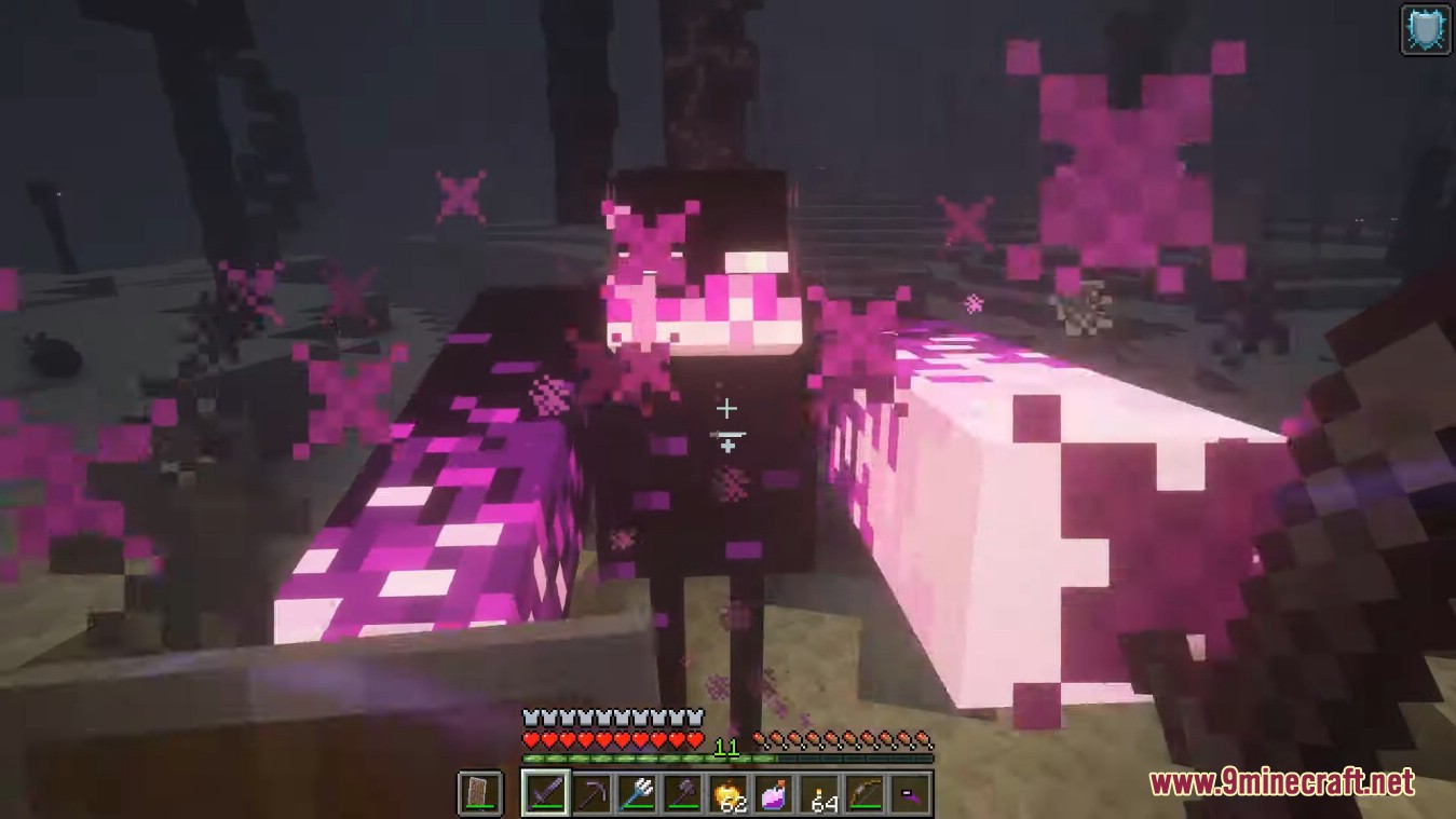 Meet the Enderlings