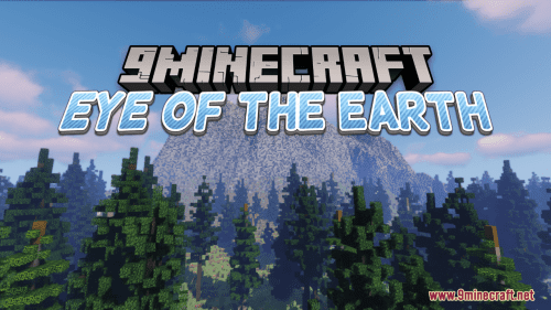 Minecraft Earth Map: 1:1000 Scale (1.16+) Minecraft Map