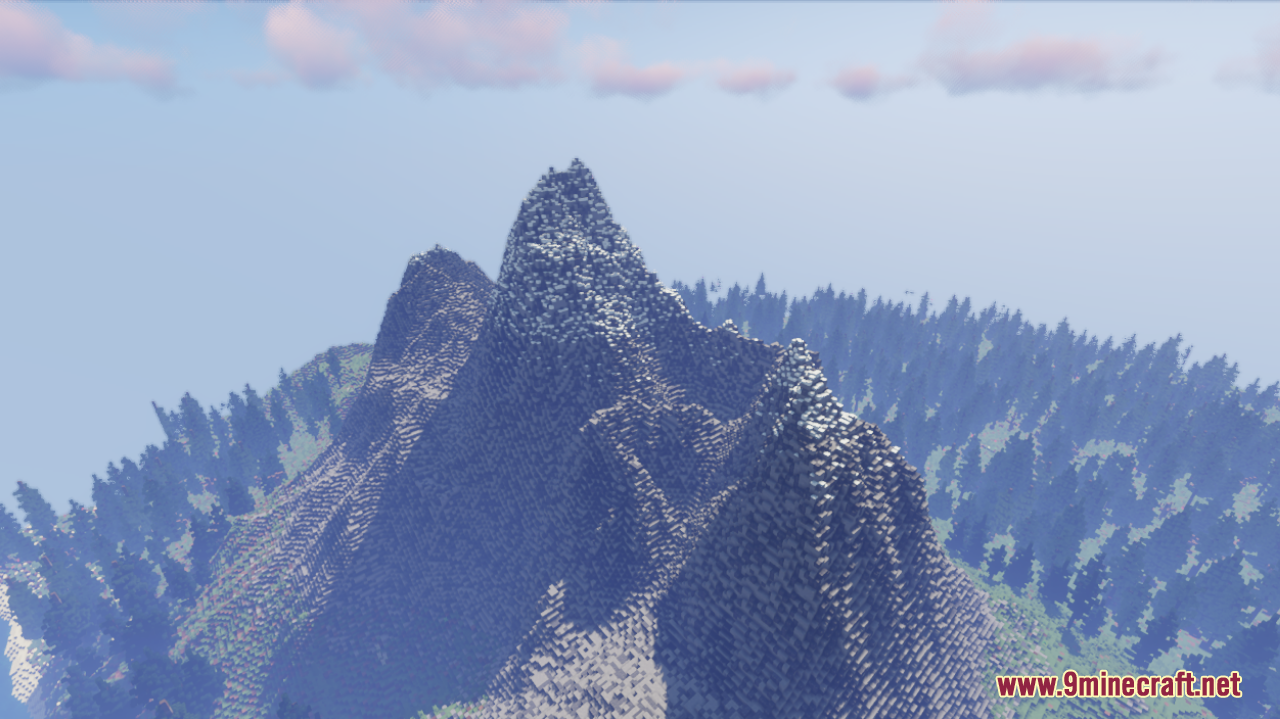 Minecraft Earth Map Download 1.15.1 - Colaboratory