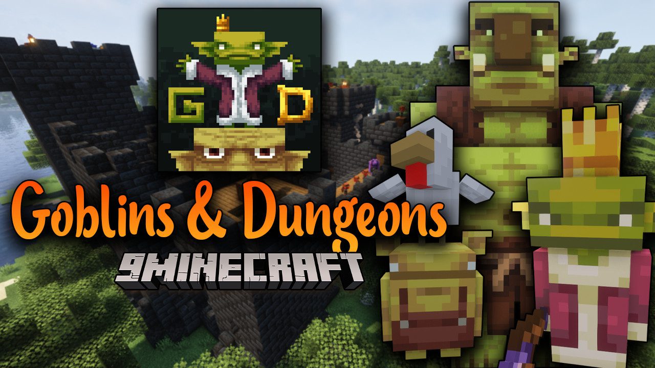 Dungeons Mod APK for Android Download