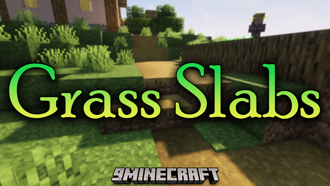 Grass Slabs Mod 1 19 2 18 Decorating With Diffe Natural Carpets Stairs