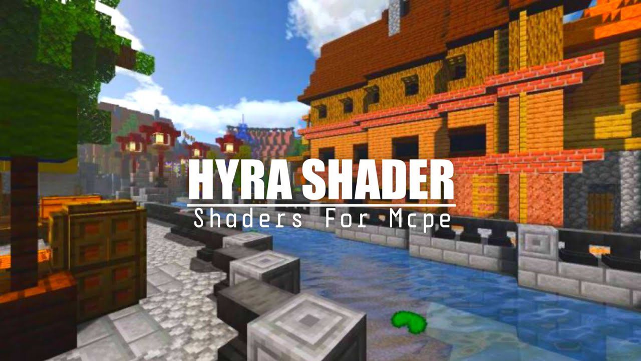 Minecraft Shaders 1.17 Download (How to install 1.17 Shader)