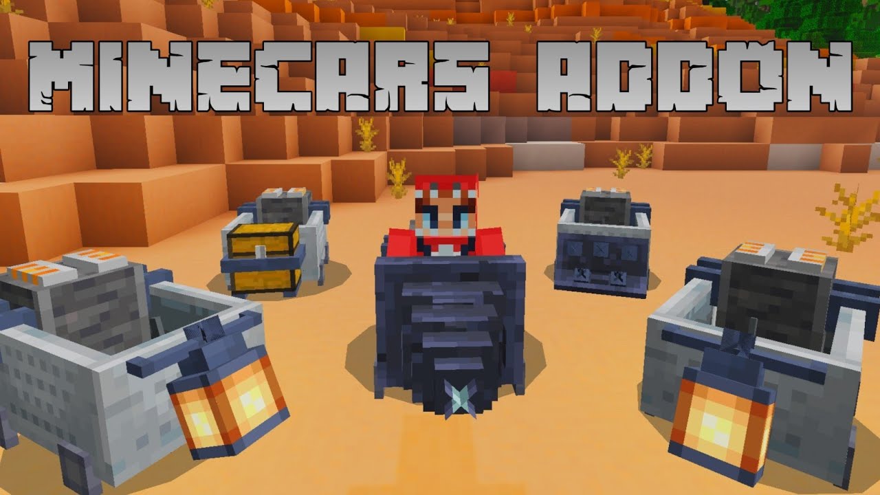 Blasters  Addons Modpacks Mods MCPE Minecraft PE Bedrock Edition