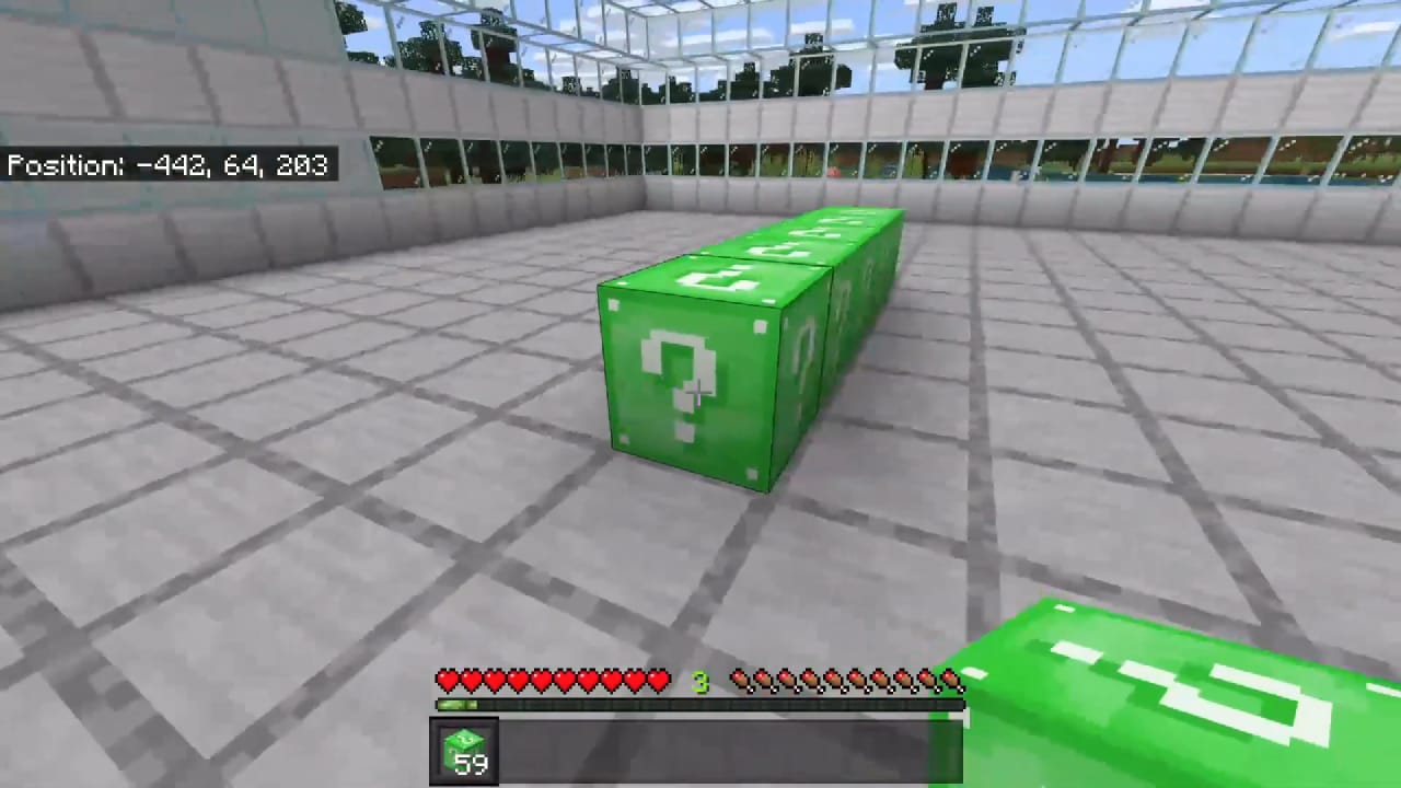 GitHub - TheBusyBiscuit/luckyblocks-sf: A Lucky Blocks Addon for Slimefun 4
