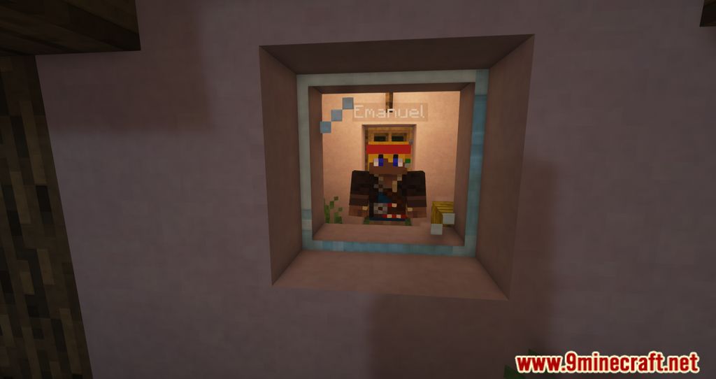 Minecraft Comes Alive Mod 1.19.4 → 1.18.2 (MCA Reborn) — Shaders Mods
