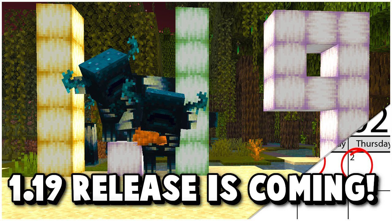 Minecraft 1.19 Pre Release 2: Bug Fixes, Changes, and More