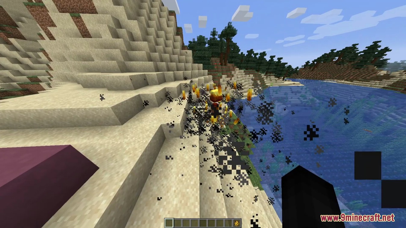 Mutant More Mod (1.16.5) - Tons of New Mutant Mobs - Mc-Mod.Net