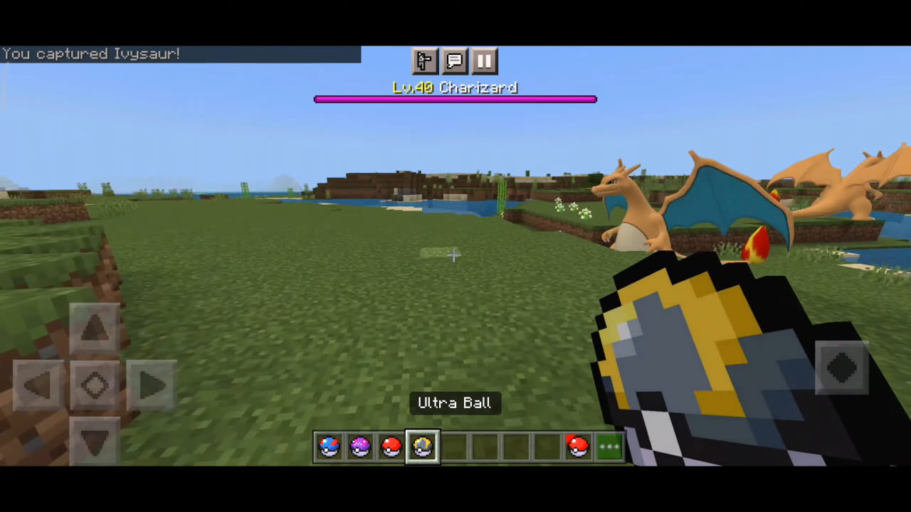 Pixelmon Addon 1.19+ - Download for Free Minecraft