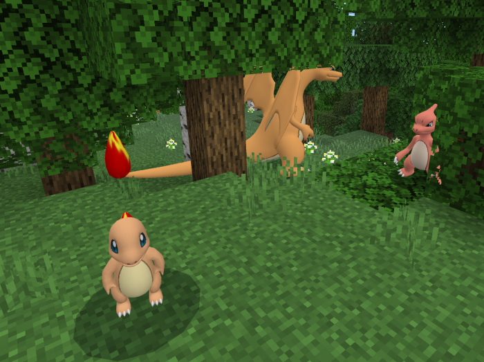 Pokemon Bulbasaur – Pixelmon Reforged Wiki