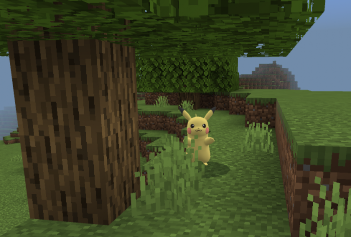 Pixelmon (Minecraft Pokemon Mod) IV Guide – GameSkinny