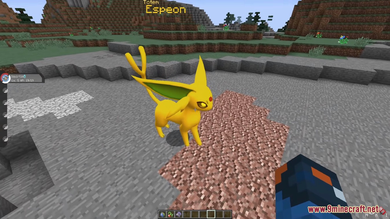 Pixelmon Generations [1.10.2] › Mods ›  — Minecraft Downloads