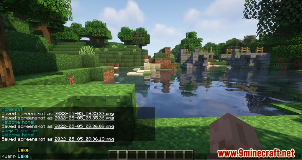 Single Player Commands 1.20.3, 1.19.4, 1.18.2 – 6Minecraft