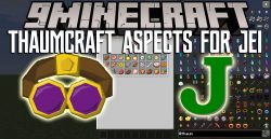 List Of Thaumcraft Addons 9minecraft Net