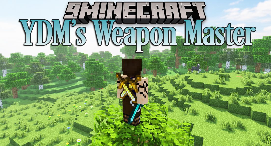 Minecraft mods Sword Minecraft Forge, weapon, classification Of