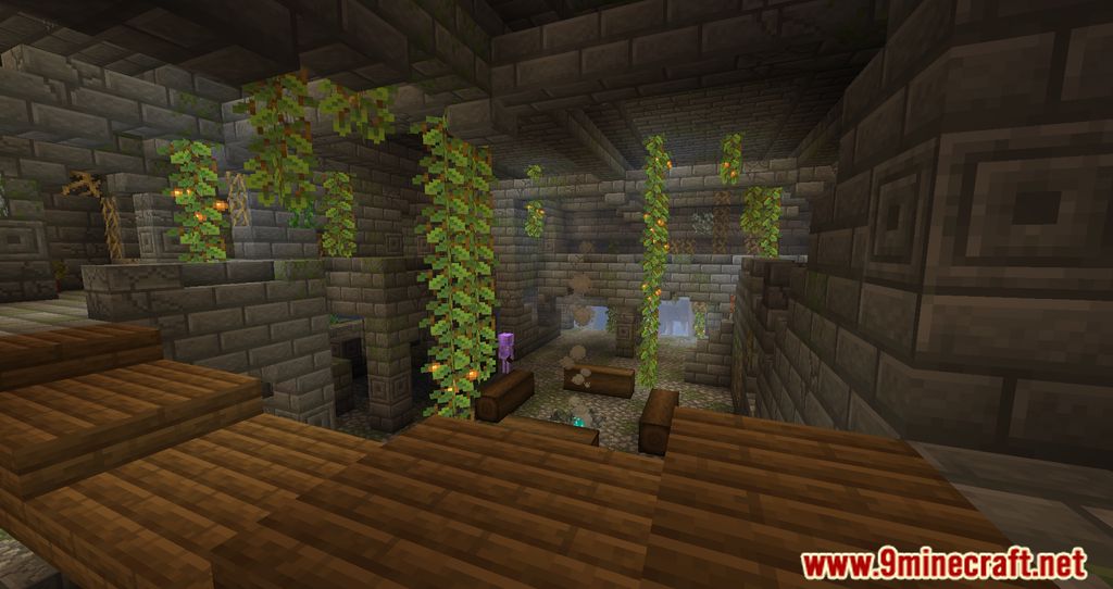 Yung S Better Dungeons Mod 1 18 2 1 17 1 Regular Dungeons Are Improved 9minecraft Net Yung S Better Dungeons Mod 1 18 2 1 17 1 Regular Dungeons Are Improved 9minecraft Net
