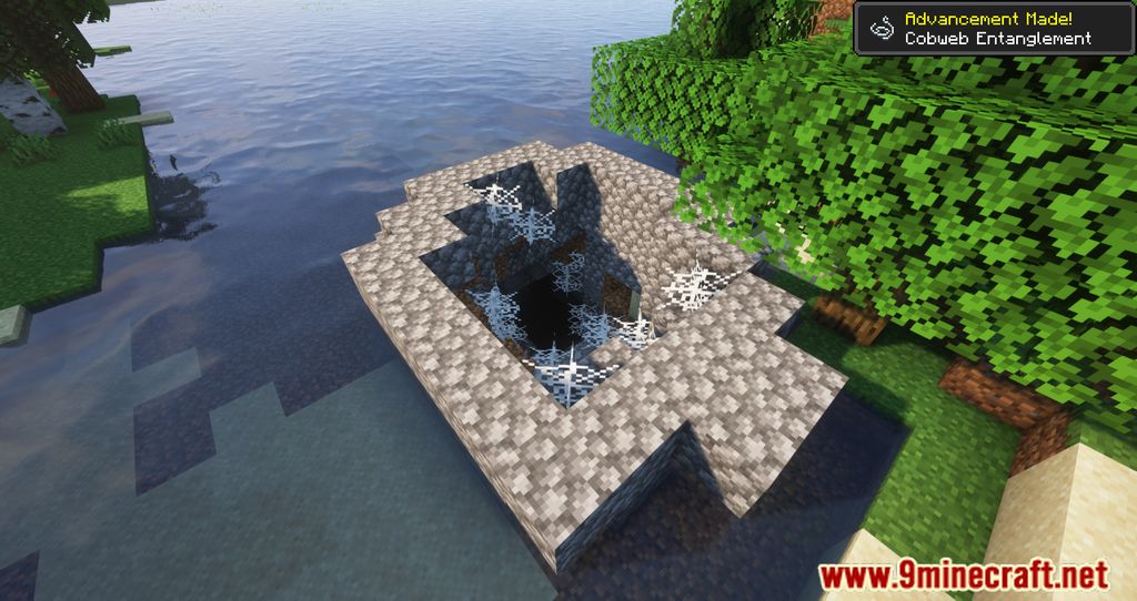 Yung S Better Dungeons Mod 1 18 2 1 17 1 Regular Dungeons Are Improved 9minecraft Net Yung S Better Dungeons Mod 1 18 2 1 17 1 Regular Dungeons Are Improved 9minecraft Net