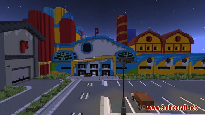 Project Playtime Por Phantom Mexico Minecraft Map