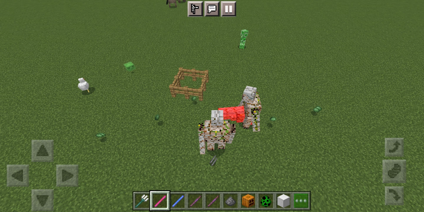 Mob Battles Addon 1 19 1 18 Red Team Vs Blue Team 9minecraft Net Mob Battles Addon 1 19 1 18 Red Team Vs Blue Team 9minecraft Net