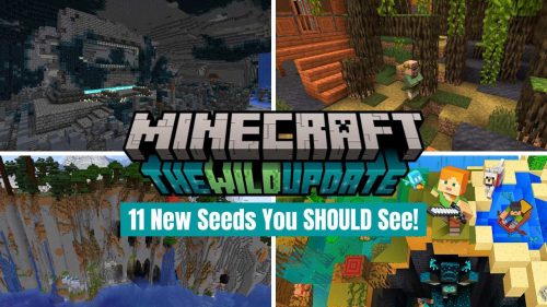 Minecraft World Downloads - Avomance