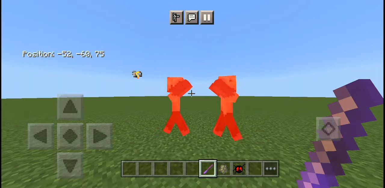 ACME Pack 512x for Minecraft 1.9 Combat Update addon - Mod DB