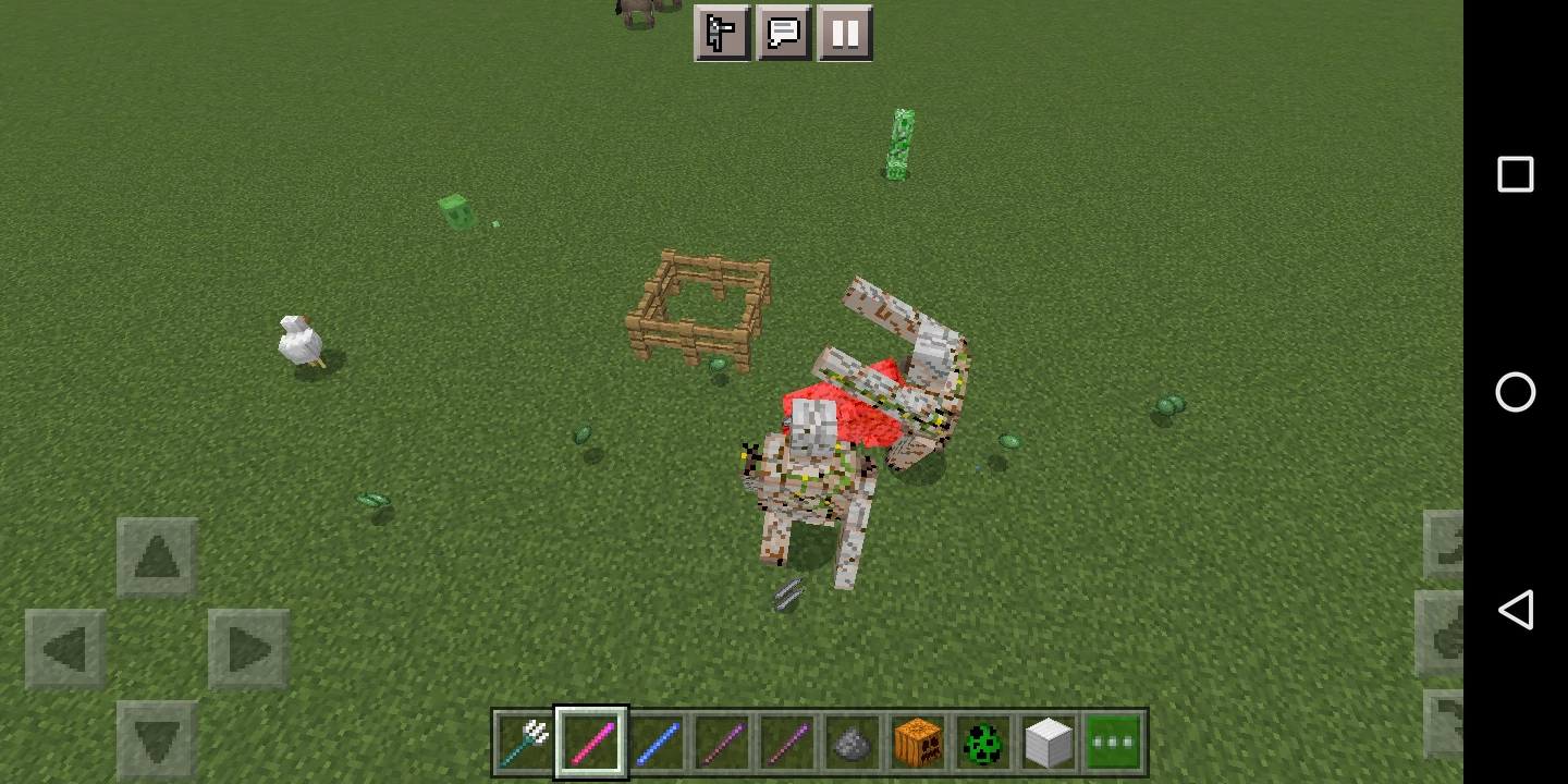 ✓DESCARGAR MINECRAFT PE 1.19.73 PARA ANDROID VERSIÓN OFICIAL