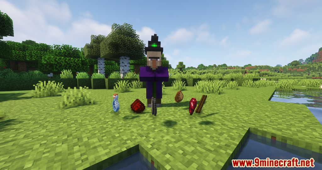 Minecraft Update 2.72 for September 19 Drops for Patch 1.20.30
