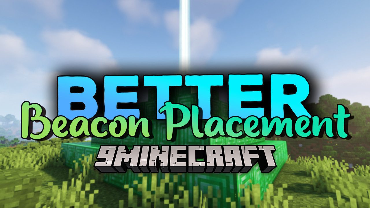 The Ultimate Guide to Building a Beacon in Minecraft