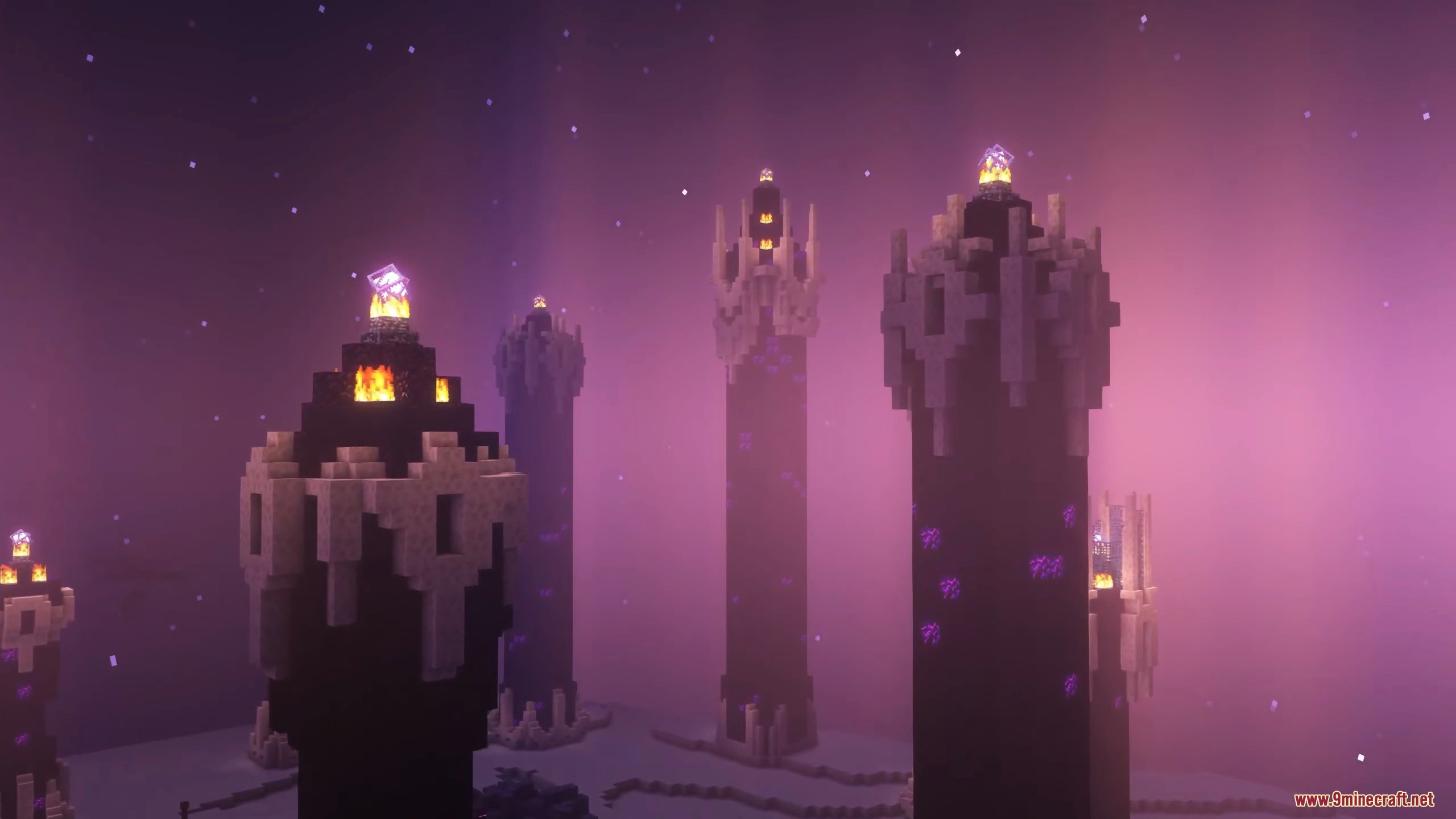 Complementary for Minecraft 1.17.1