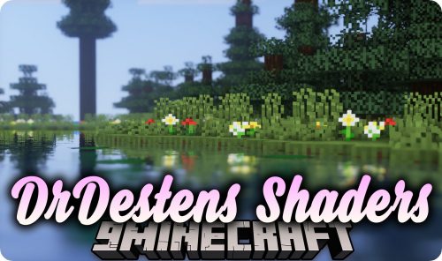 Snowimagined - Minecraft Shader