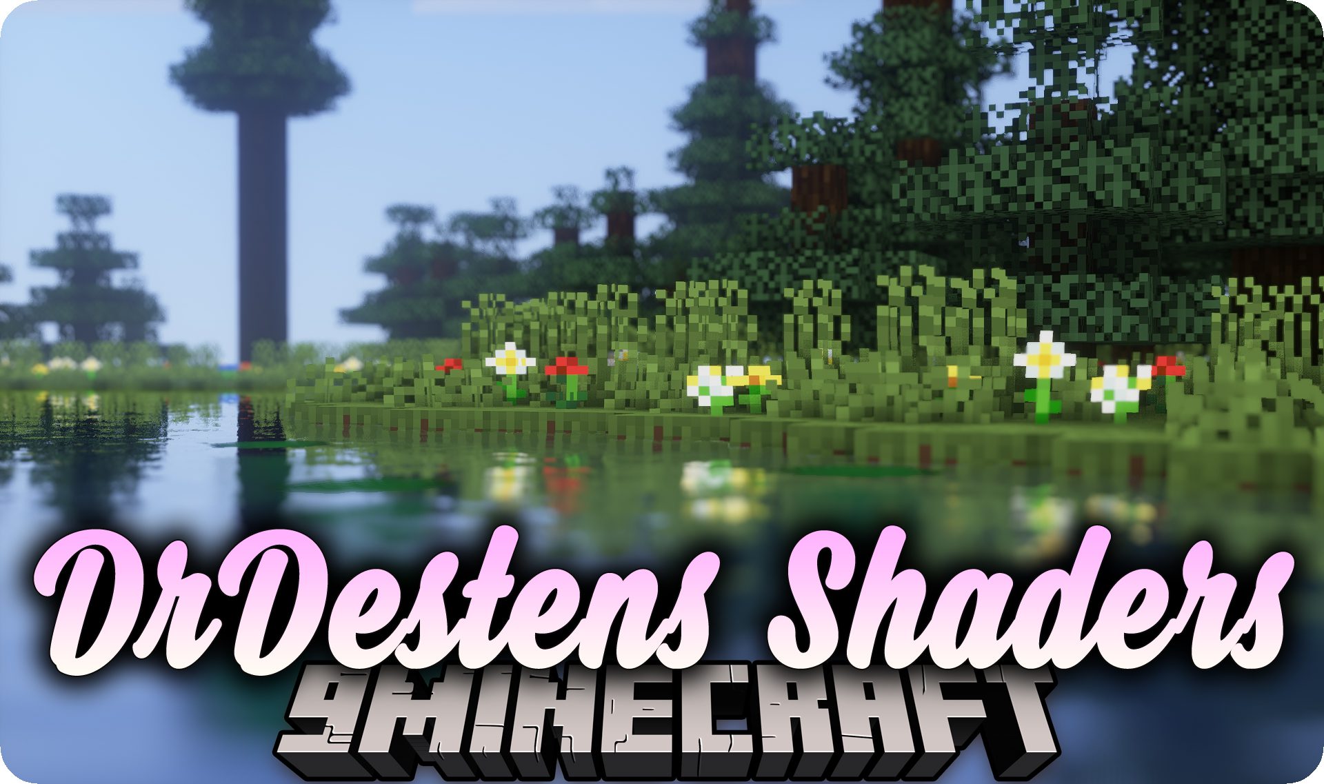 Super duper vanilla shaders 1.20. Майнкрафт Эмбиент. BSL Shaders 1.19.2. Seus Renewed 1.01. DRDESTENS 1.16.5.