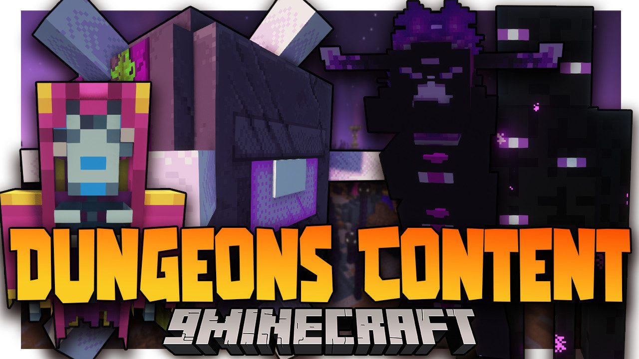Download Minecraft Dungeons Content to Your Device