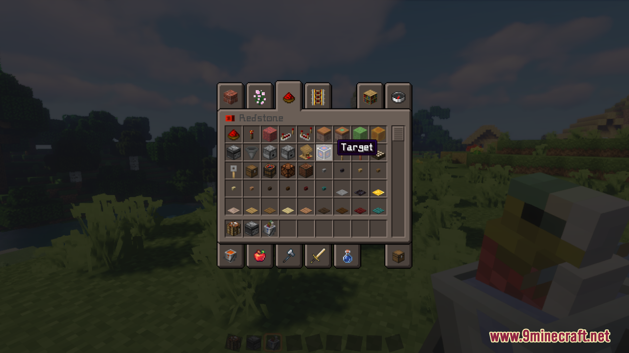 KuchenPack for Minecraft 1.19.2