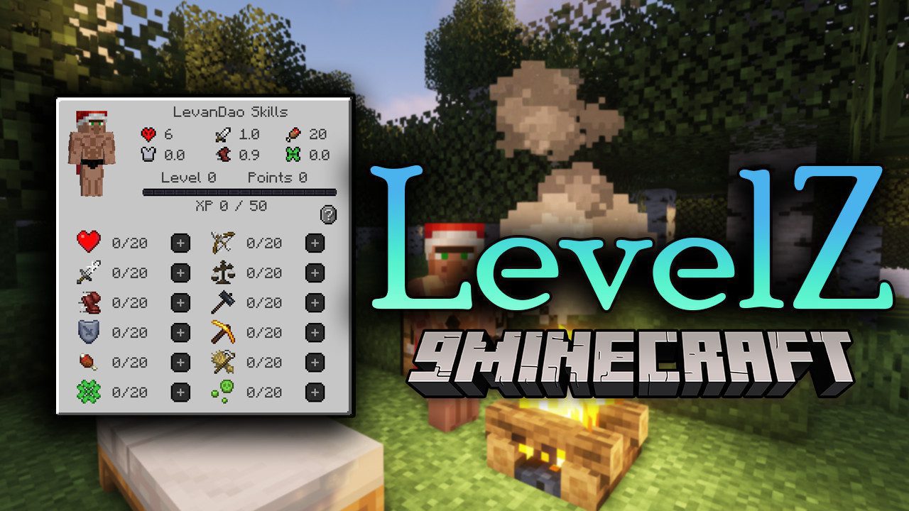 Minecraft MOD apk download 2023 (Free Skills & Play)