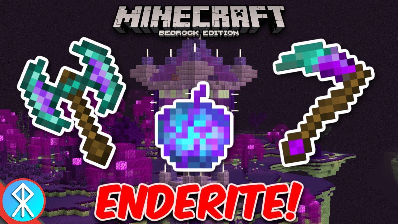 Endermite Add-On for Minecraft PE, Apps