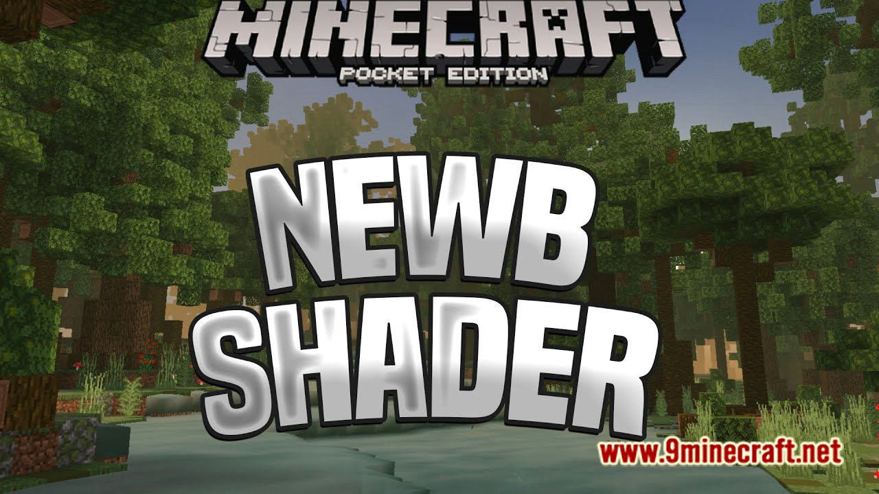 Realistic Shaders for Minecraft PE APK for Android Download