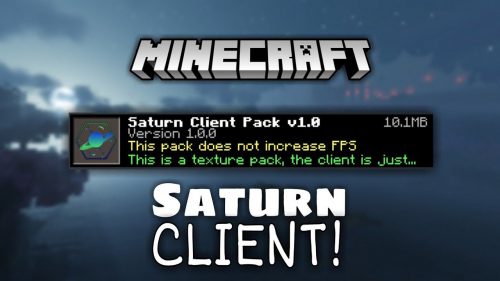 List of Mod Menu Clients 