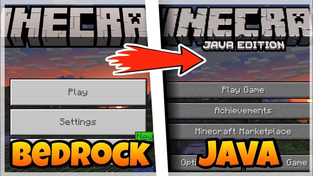 Minecraft Java Edition APK Mod 1.19.0.05 Download Latest version