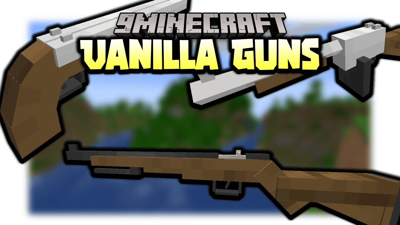 Guns,Drugs,Money GTA RP type Texture Pack by Zannakos for 1.14, 1.16+  Minecraft Texture Pack