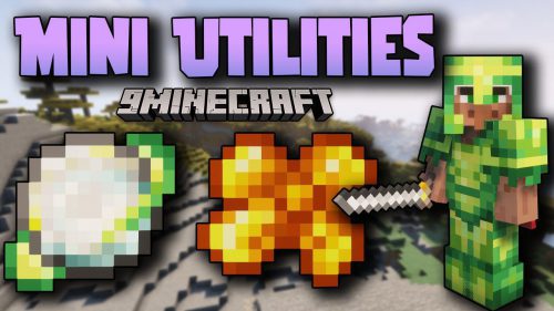 List of Minecraft 1.20.1 Mods 