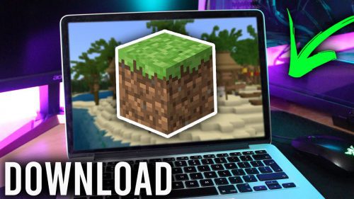 Minecraft 1.19.4 - Minecraft Java - Micdoodle8