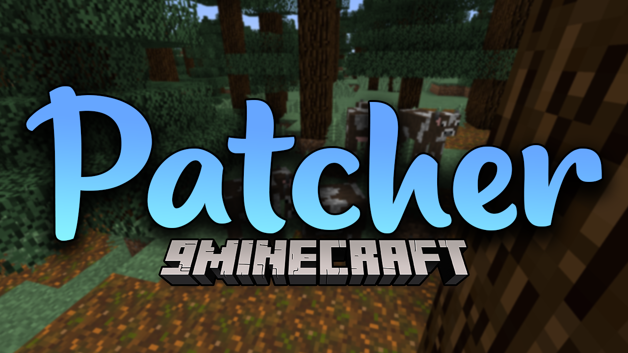 Patcher Mod 1 12 2 1 8 9 Improving The Game S Performance 9minecraft Net