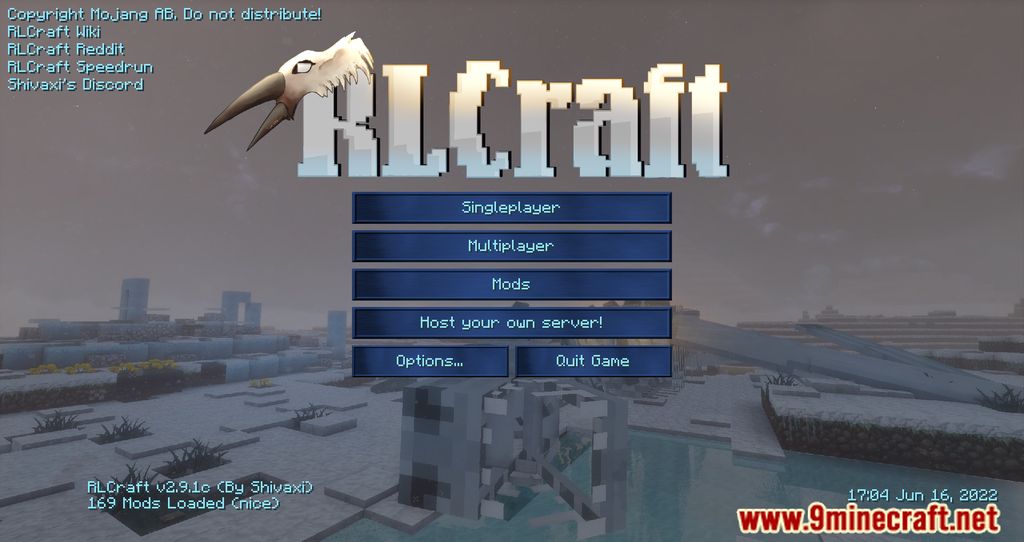 The Classicraft mod pack is now available for version 1.12.2 on